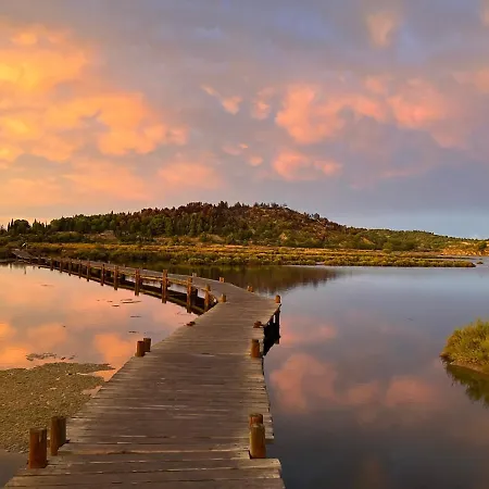 Jolie T2 A Deux Pas Des Etangs * Peyriac-de-Mer